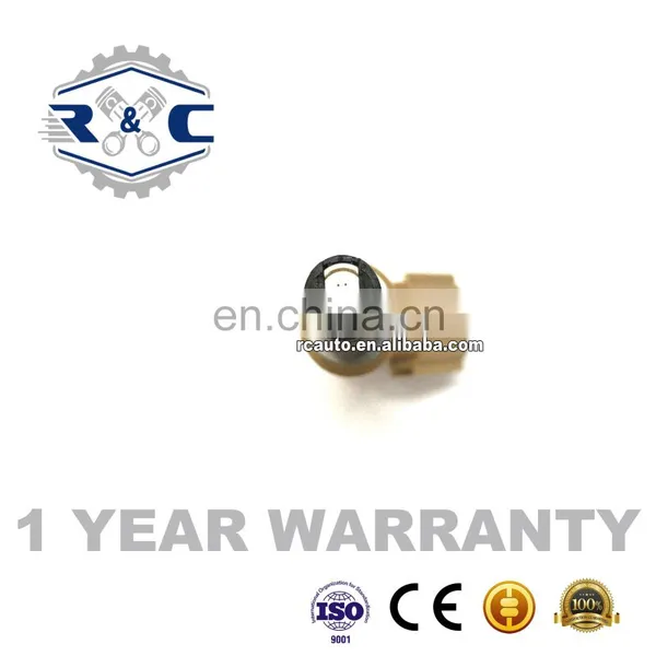 R&C High Quality Injector 23250-39145 23250-3701 Nozzle Auto Valve For Toyota 100% Professional Tested Gasoline Fuel Injector photo-4