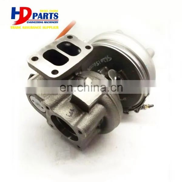 S200G L60F Diesel Engine Parts Turbocharger 04511-299KZ photo-2