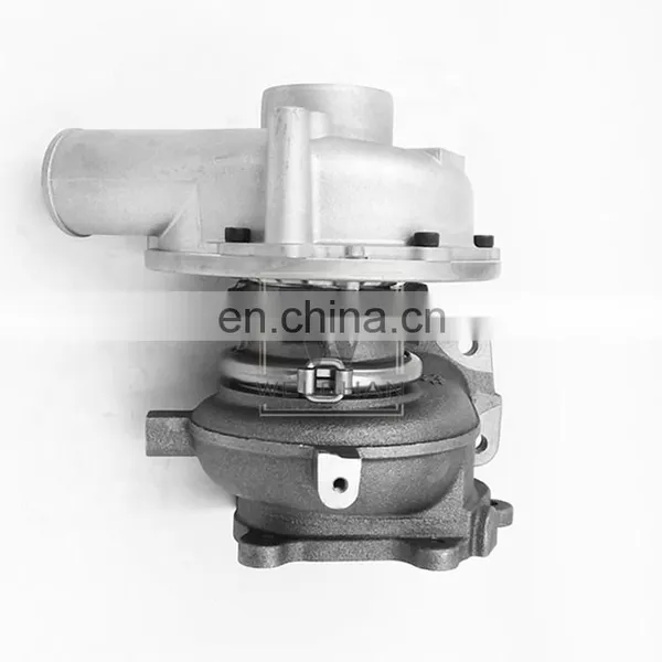 Excavator Turbo 4HK1 8973628390 ZX200-3 ZX240-3 Turbocharger photo-3
