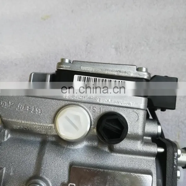 Original Excavator Diesel Engine Parts VP44 Fuel Pump QSB5.9 Fuel Injection Pump 3937690 3939940 0470506041 photo-6