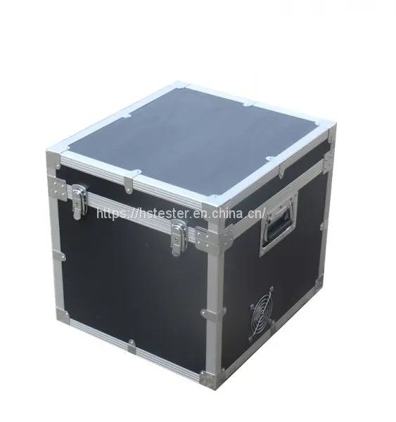 Electrical Underground Cable Outer Sheath Fault Location System photo-3