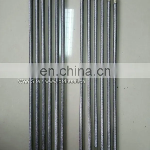 High Pressure Oil Pipe For Common Rail Test Bench photo-2