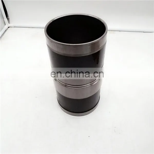 High Quality Great Price QSC8.3 Cylinder Liner For FAW photo-3