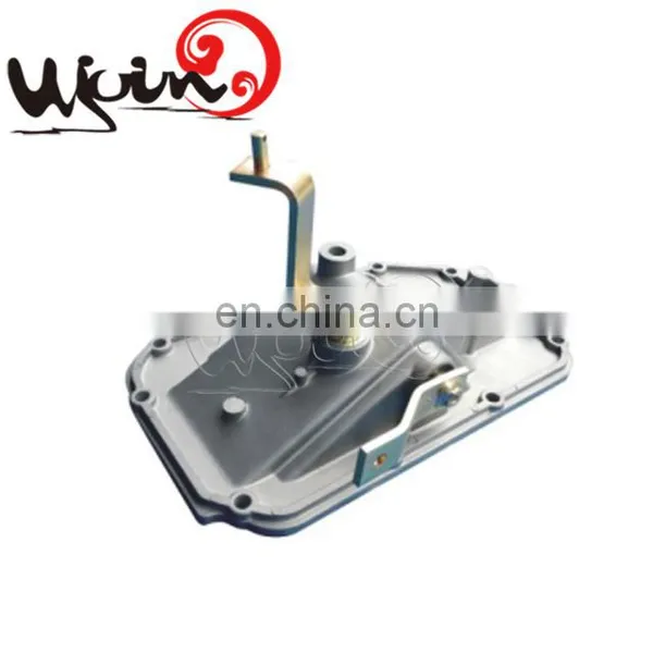 High Quality for NKR Shift Lever Cover New Model for Isuzu 4JB1