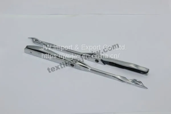 Rapier Gripper Set Complete for TP300 Loom photo-3
