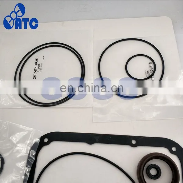 U540E U541E Auto Transmission Master Overhaul Kit For TOYOTA VIOS photo-4