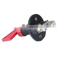 YANENG 2020 High Quality Electric Isolator Switch dc Isolator Switch Isolator Switch photo-3