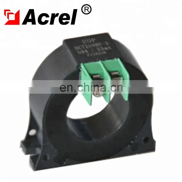 Insulation Monitoring Device for Medical IT Insulated Isolation Power System photo-2