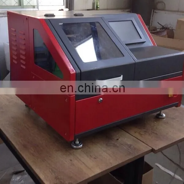 LGC205 Common Rail Diesel Injector Test Bench photo-4