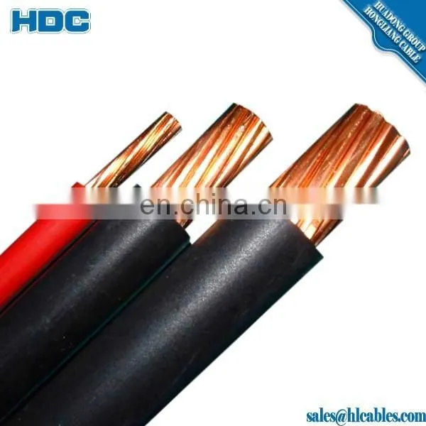 KYNAR PVDF HMWPE Cable for Cathodic Protection photo-4