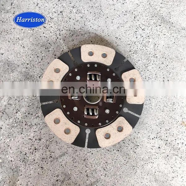 High Quality Copper Clutch Plate for Kubota M7040 Tractor photo-2