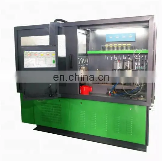 CR825 Injector Test Bench Diesel Common Rail photo-2