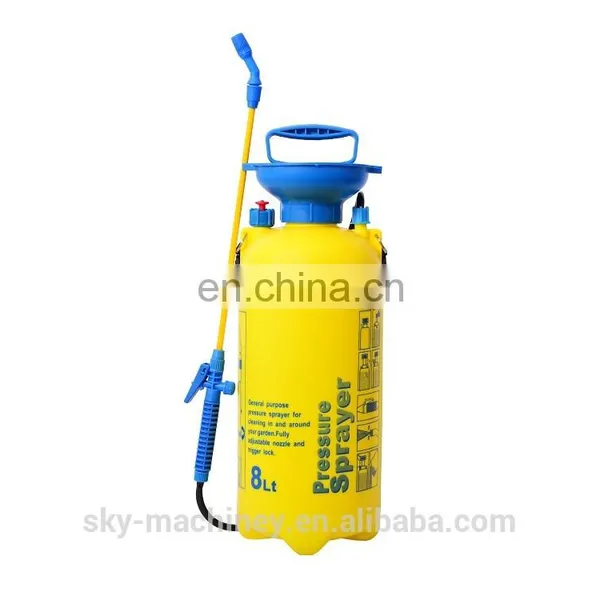 8 Litre Air Pressure Garden Sprayer photo-2