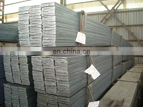 and Astm Standard Stainless Steel 202 Flat Bar photo-2