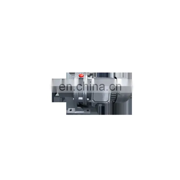 Cheap Electric Motors Single Phase ac YS7144 Motor 0.37KW 380V Three-phase Asynchronous Motor photo-2