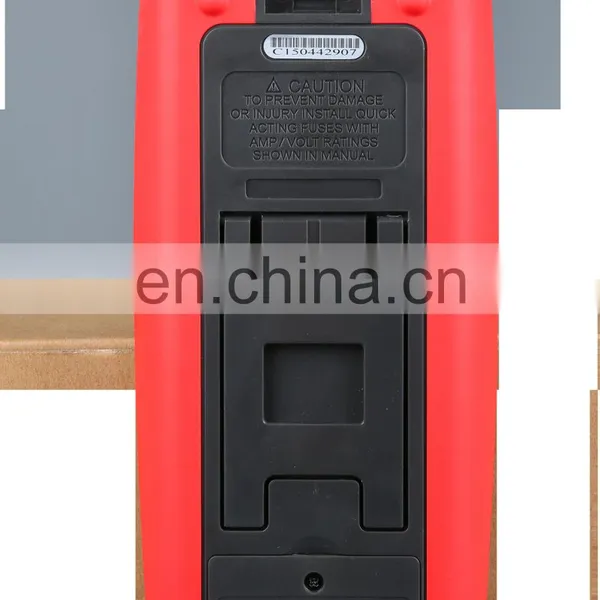Best Unit Digital Multi-tester | Digital AVO Meter Universal Meter photo-4
