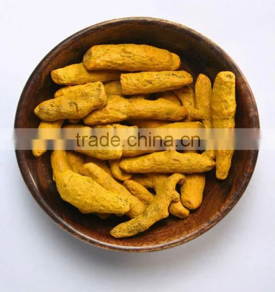 Curcuma