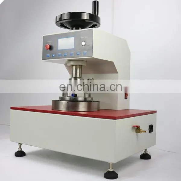 Laboratory Equipment Hydrostatic Pressure Tester photo-4