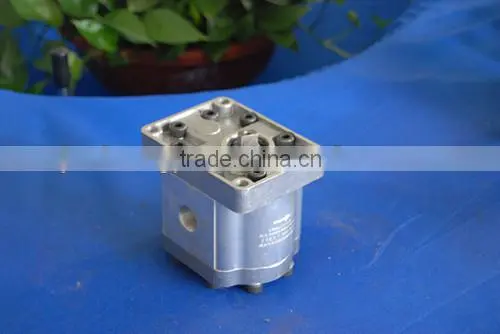 CBM-G3 Forklift Hydraulic Gear Pump