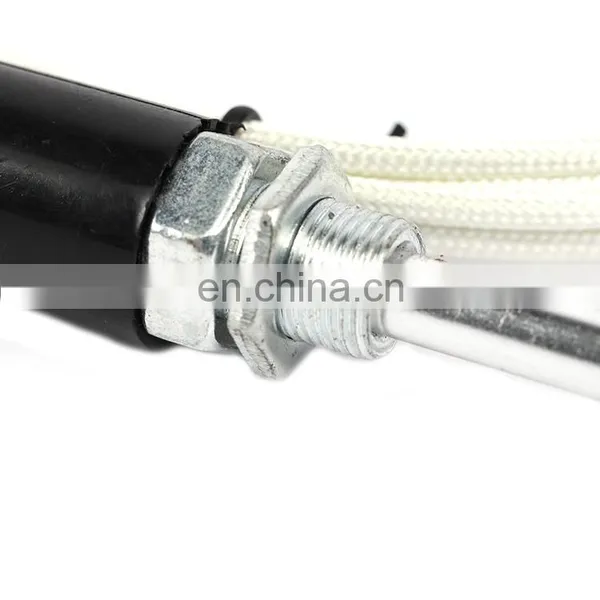 Wrnk-187 Thermal Resistance Rtd Temperature Sensor Waterproof k Type Thermocouple photo-5