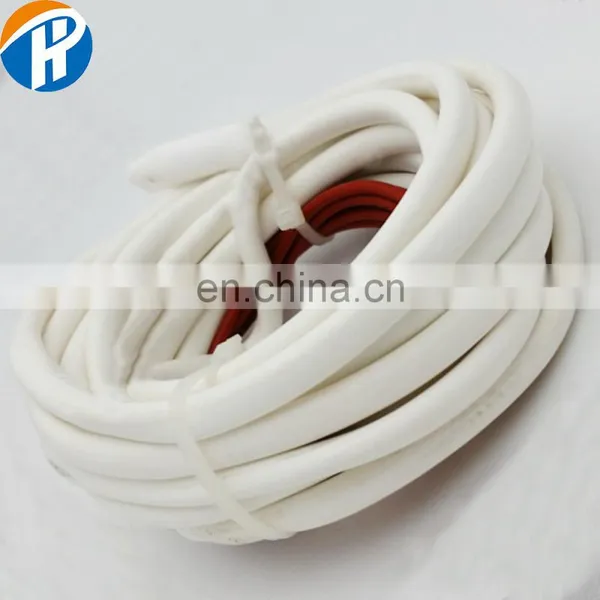 220V 50W/M Defrost Heat Resistance Wire Heating Cable photo-5