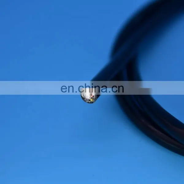 8 Core Shielded Twisted Pair Cable Coaxial Robot Cable photo-4