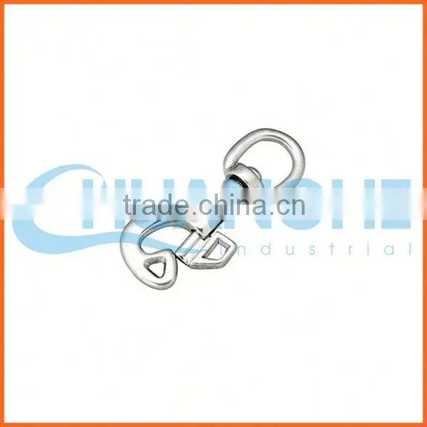 Made in China Handcuffs Snap Hook photo-6
