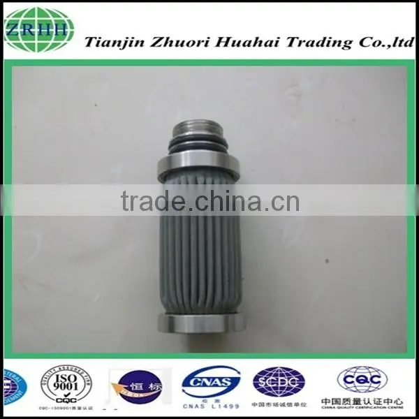Stainless Steel Truck Filter photo-5
