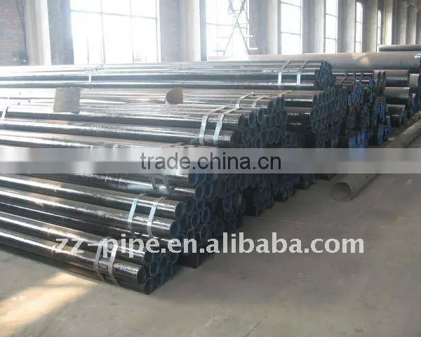 Best Carbon Steel Pipe