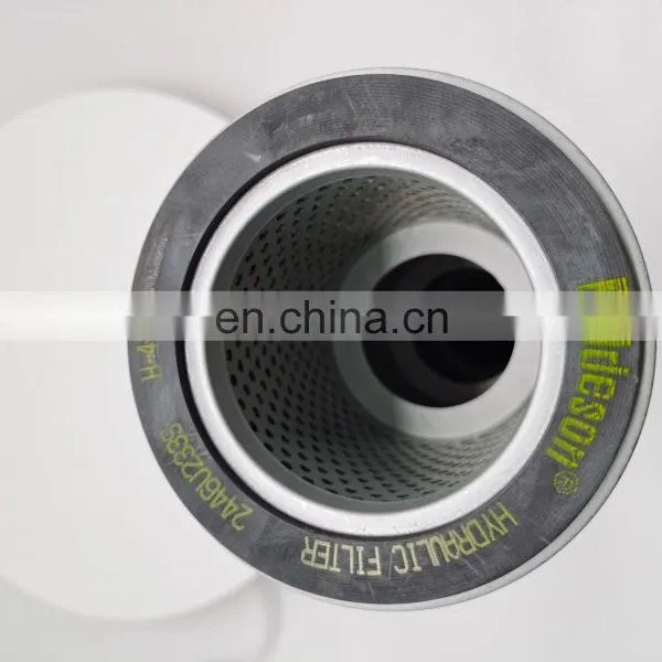Hot Selling Excavator Spare Parts Hydraulic Filter 2446U233S-2 234-60-31330 FOR SK120-6 SK120-7 H-7919 photo-2