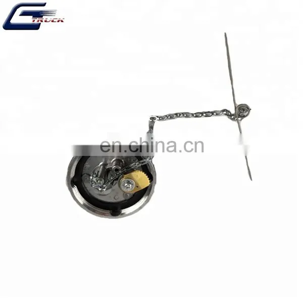 Aluminum Fuel Tank Caps Oem 431086189 600183-6 600184 for American Truck Model photo-2
