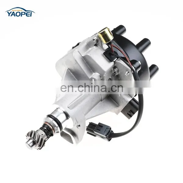 Ignition Distributor For Nissan Villager Xterra Quest Pathfinder 3.3L V6 1996-2002 22100-1W600 photo-3