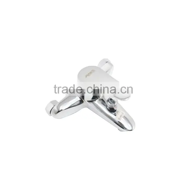 Zinc Body Bathroom Faucet Parts Manufacturer Made in China photo-2