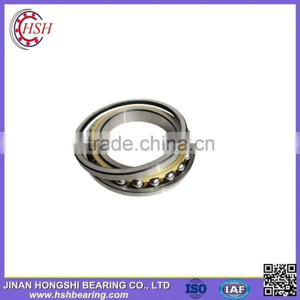 Ceramic Angular Contact Ball Bearings 7211 7311 Lower Prices photo-3