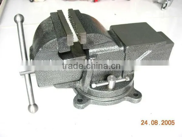 Bench Vice photo-2