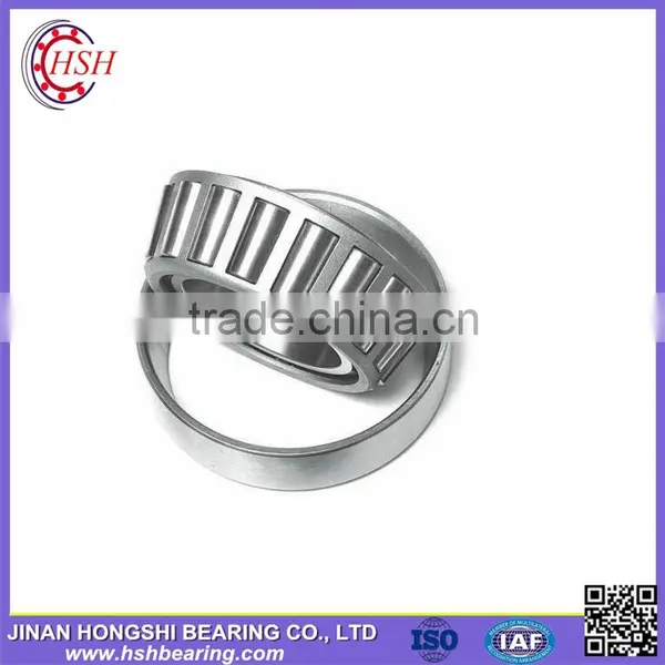 31320 Used Construction Machinery High Speed/temperature Stainless Tapered Roller Bearing in Stock