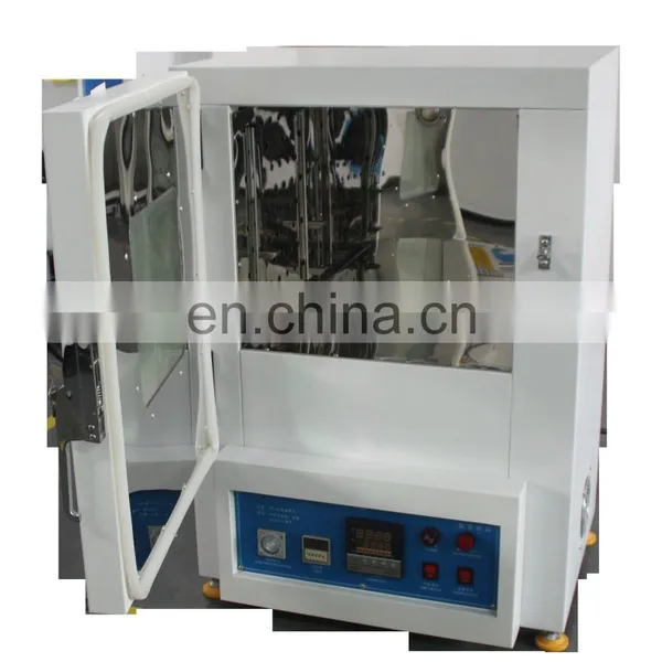 Customized 500 Degree High Temperature Industrial Oven For Lab Drying Oven photo-2