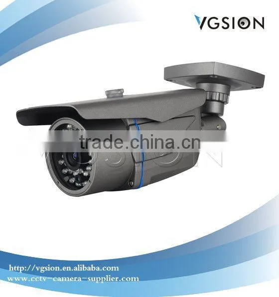 OSD Cable Control IR Day&Night Camera