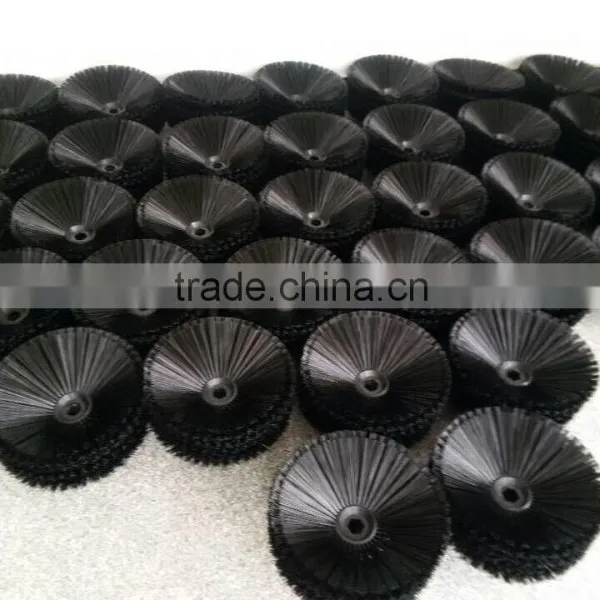 Ride-on Sweeper Brush photo-6
