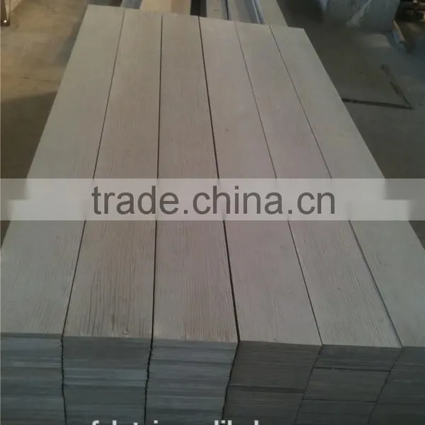AS Standard 9mm Wood Grain Fiber Cement Board Siding Villia Wall Panel Quality Choice Supplier's Choice photo-5