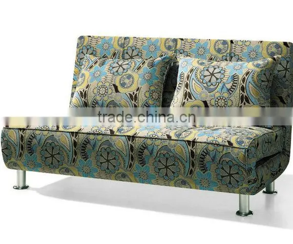 Convertible Sofa Foldable Bed for Commercial Use photo-6