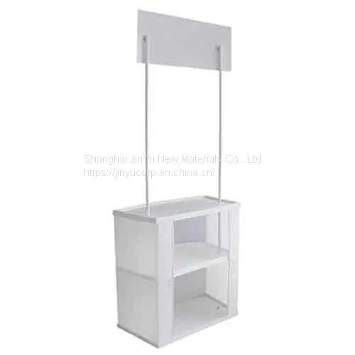 Promotion Counter