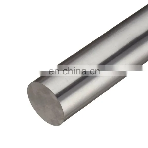 Factory ASTM A276 17- 4PH 630 Stainless Steel Round Bars And Rod photo-4