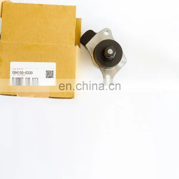 Genuine Element Sub-Assy 094150-0330 for Common Rail Diesel HP0 Pump Plunger 094150-0270,094150-0250 photo-4