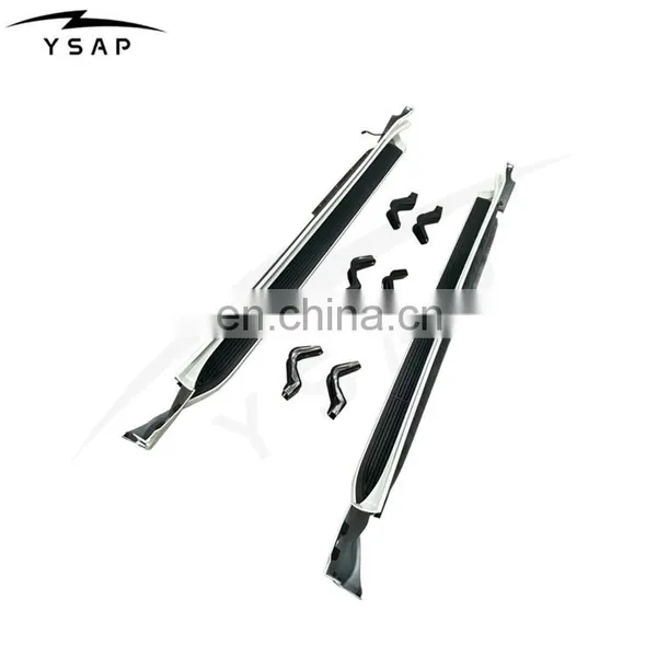 Hot Selling Auto Parts Car Parts for Side Step Land Cruiser LC300 2021 2022