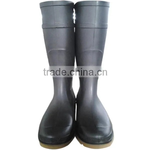Cheap Work Safety Boots ,industry Safety Boots ,men Safety Boots photo-2