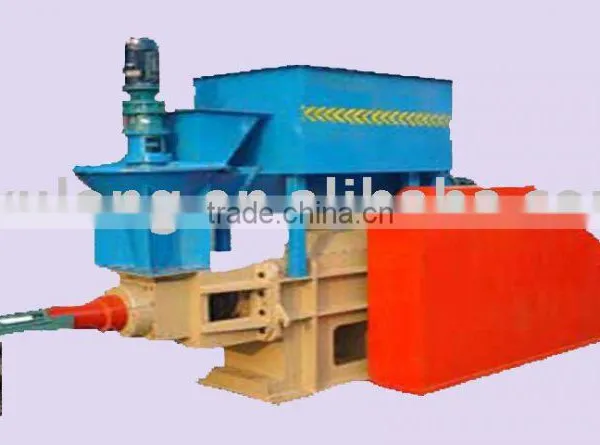 Biomass Briquette Machine