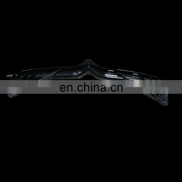 BAINEL Front Bar Mesh Base for Tesla Model S 2017-2019 1062472-00-F photo-4