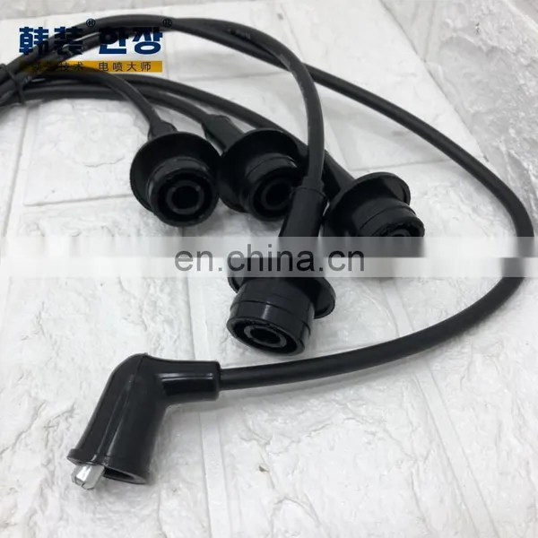 Ignition Cable 90919-21342 For TOYOTA HILUX/4 RUNNER TRUCK photo-3