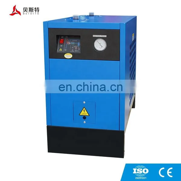 Good Supplier 10Hp-300Hp Air Dryer for Screw Air Compressor Air Dryer Screw Compressor Spare Parts photo-2